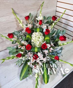 Lágrima Fúnebre Tributo de Amor y Recuerdo 12