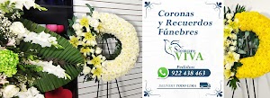 Coronas y Flores para Velorio SIEMPRE VIVA FLORERÍA place picture